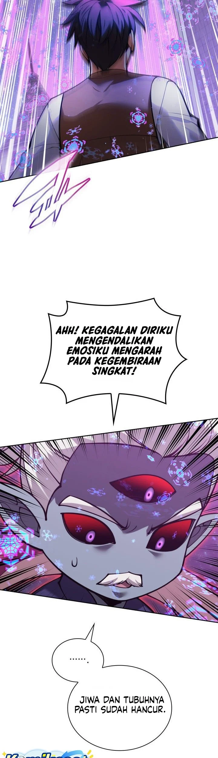 Overgeared New Chapter 298 - halaman 30