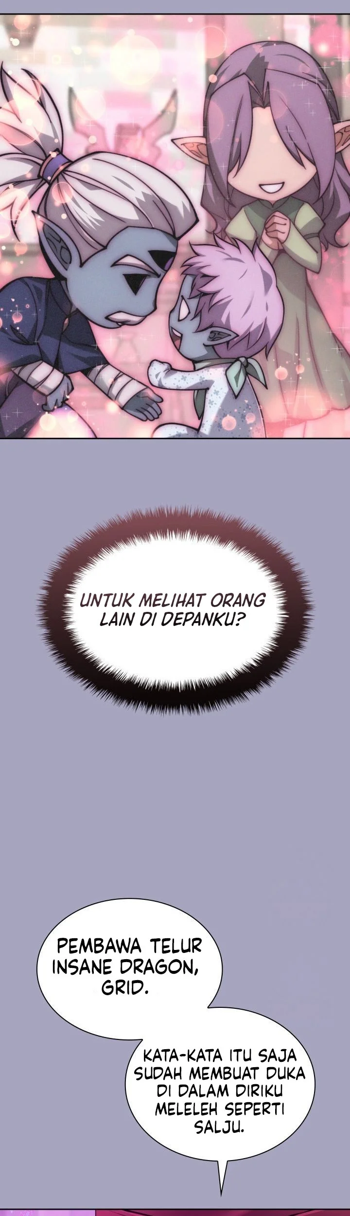 Overgeared New Chapter 298 - halaman 38