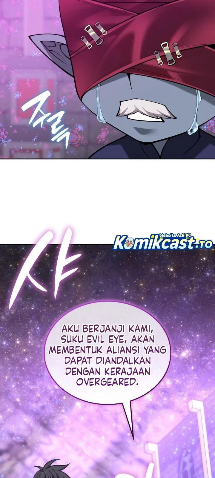 Overgeared New Chapter 298 - halaman 39