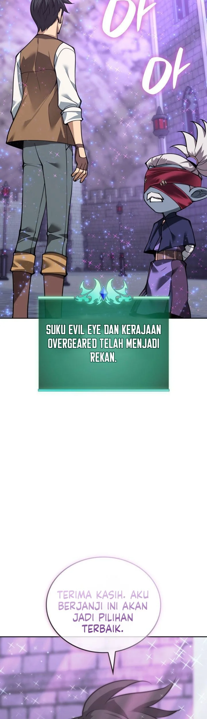 Overgeared New Chapter 298 - halaman 40