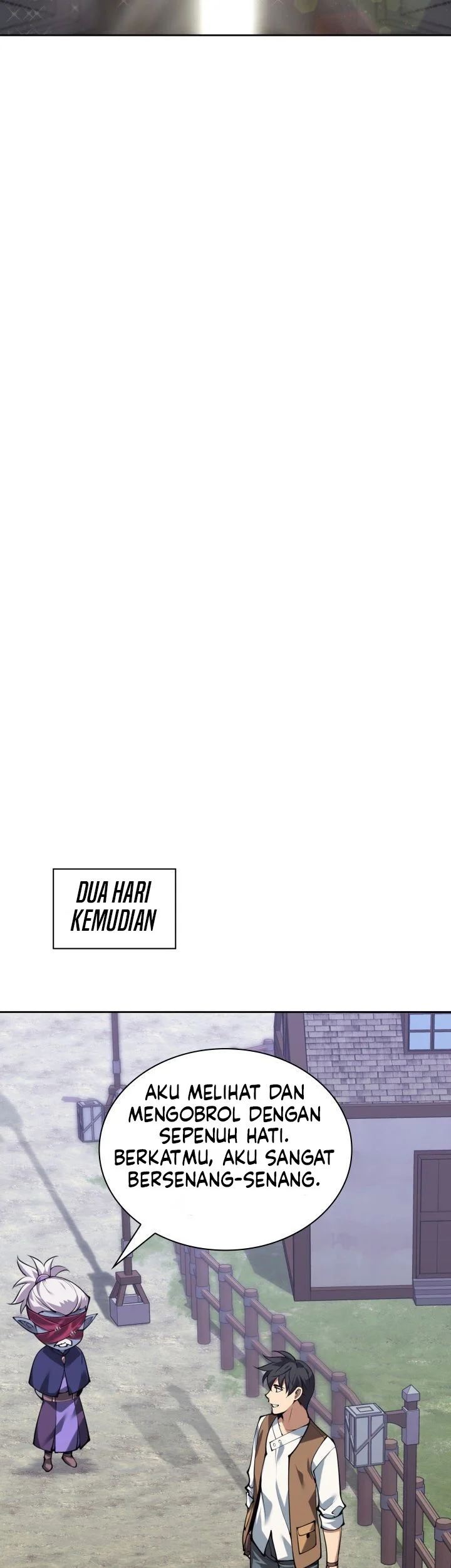 Overgeared New Chapter 298 - halaman 44