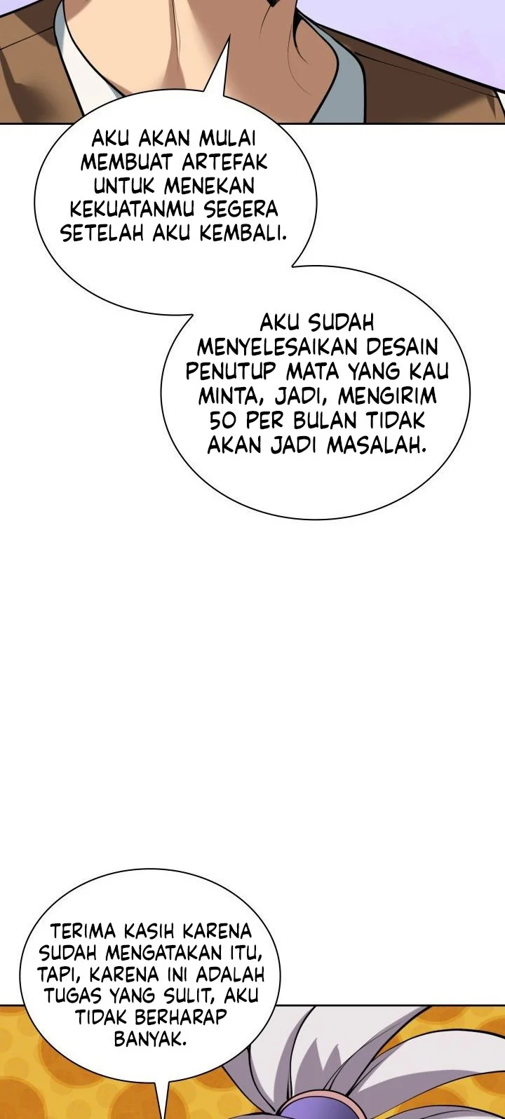 Overgeared New Chapter 298 - halaman 47