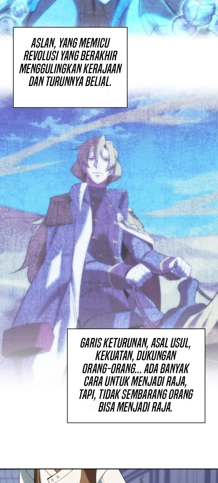 Overgeared New Chapter 298 - halaman 3