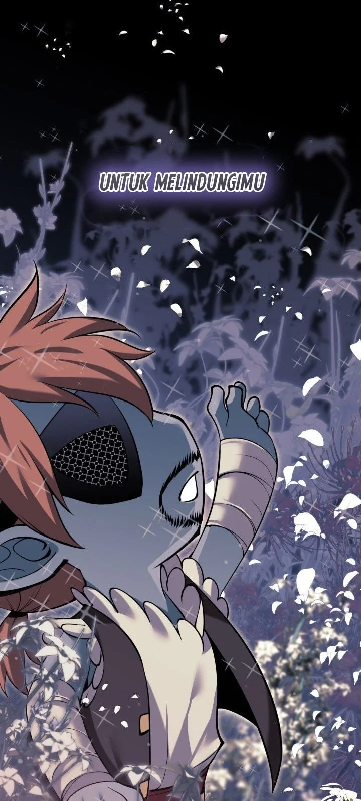 Overgeared New Chapter 298 - halaman 65