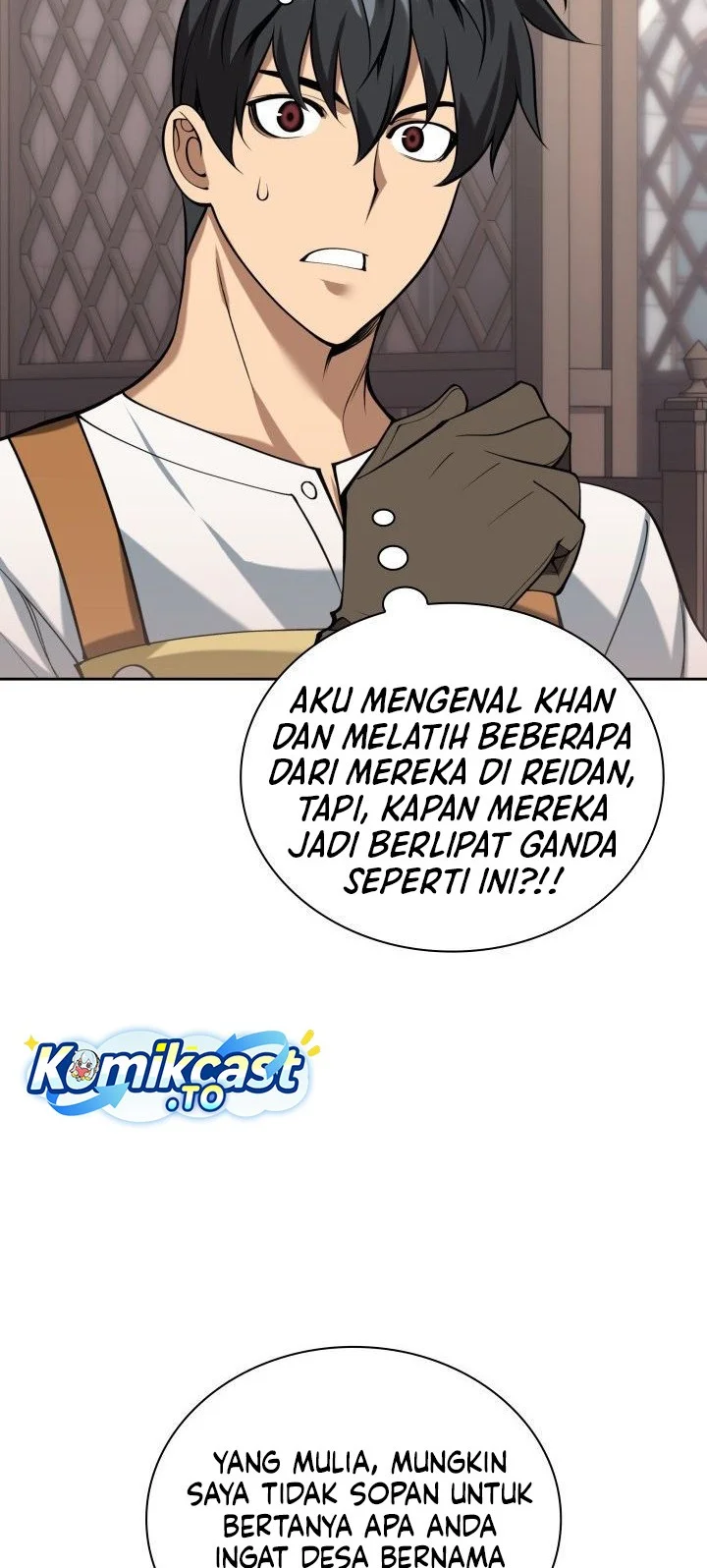 Overgeared New Chapter 298 - halaman 73