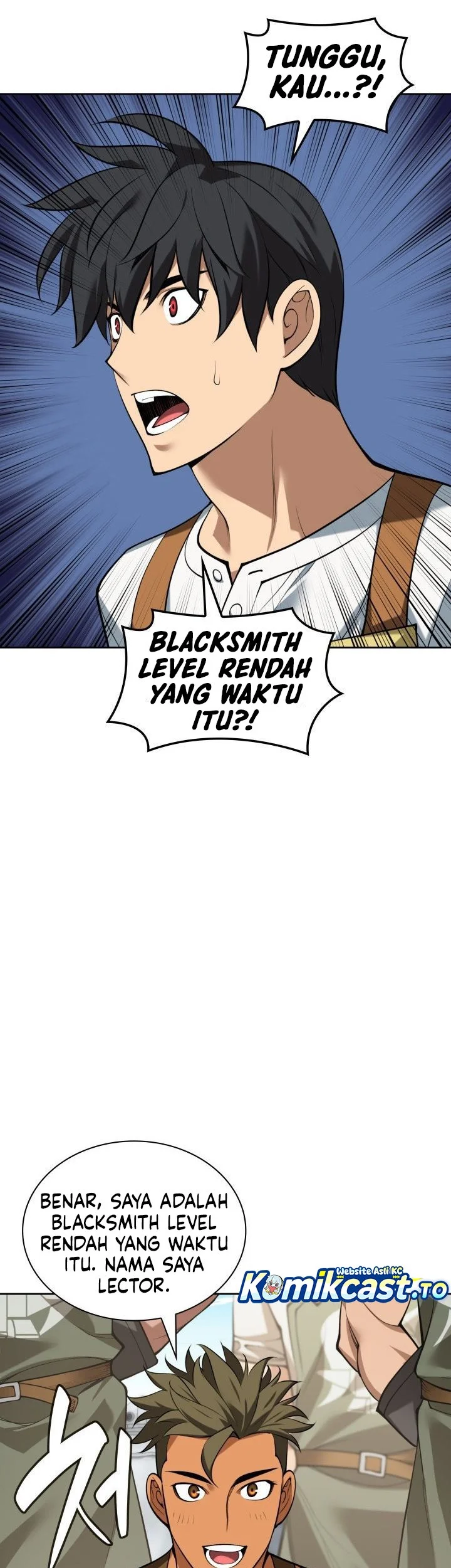 Overgeared New Chapter 298 - halaman 76
