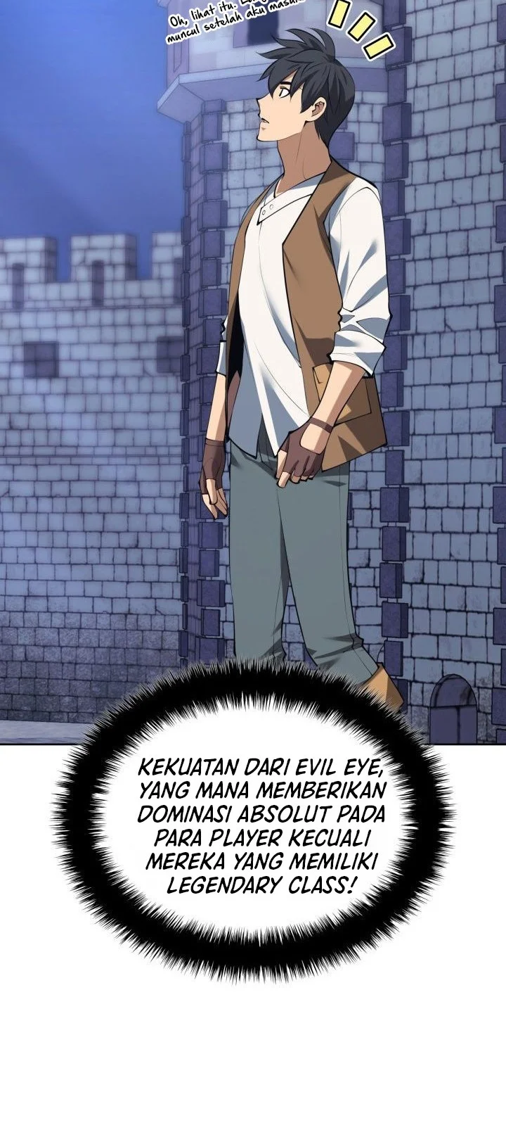Overgeared New Chapter 298 - halaman 5