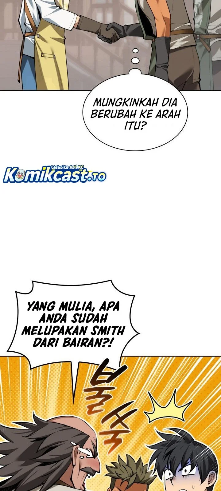 Overgeared New Chapter 298 - halaman 87