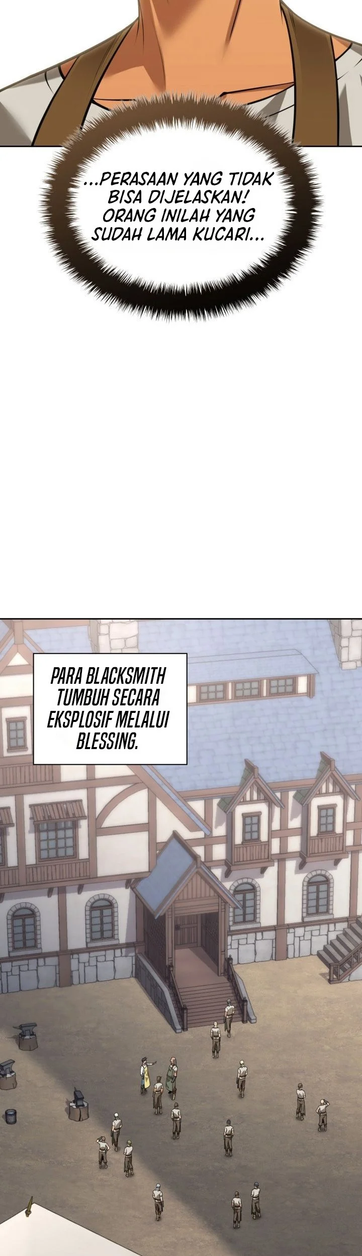 Overgeared New Chapter 298 - halaman 92