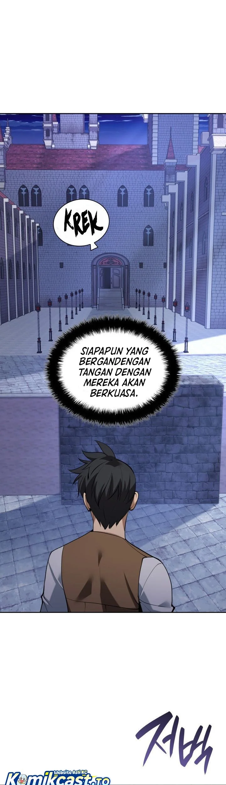Overgeared New Chapter 298 - halaman 6