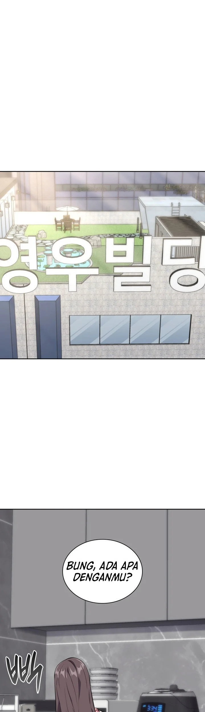 Overgeared New Chapter 302 - halaman 22