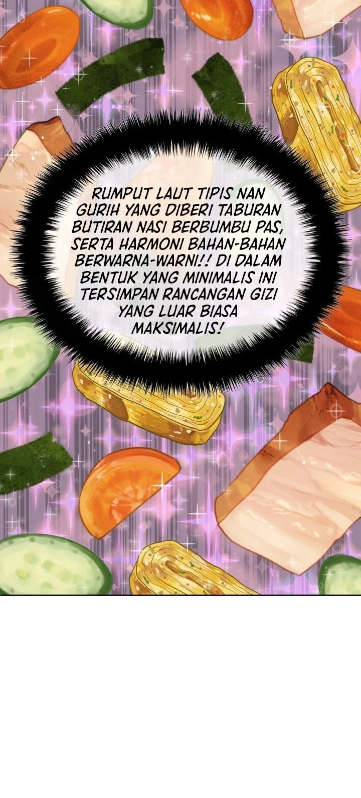 Overgeared New Chapter 302 - halaman 31