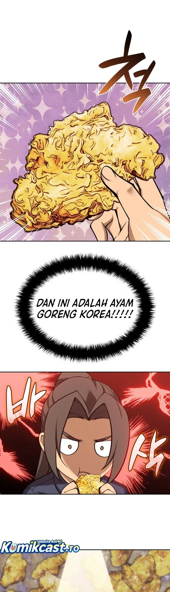 Overgeared New Chapter 302 - halaman 32