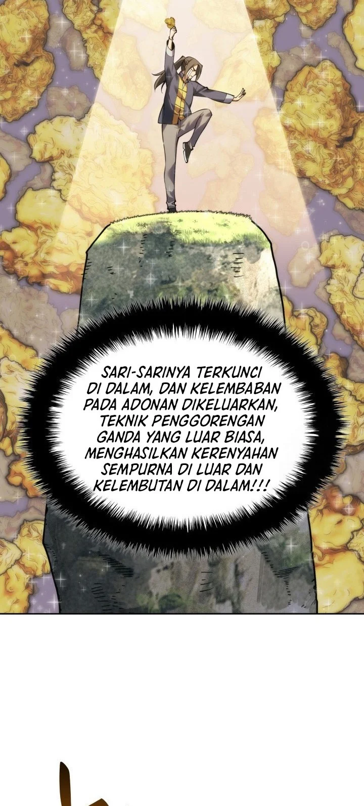 Overgeared New Chapter 302 - halaman 33