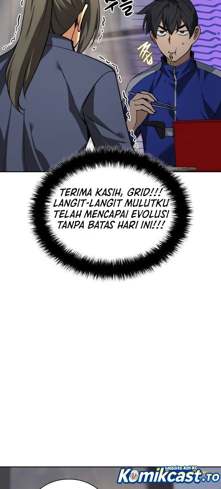 Overgeared New Chapter 302 - halaman 35