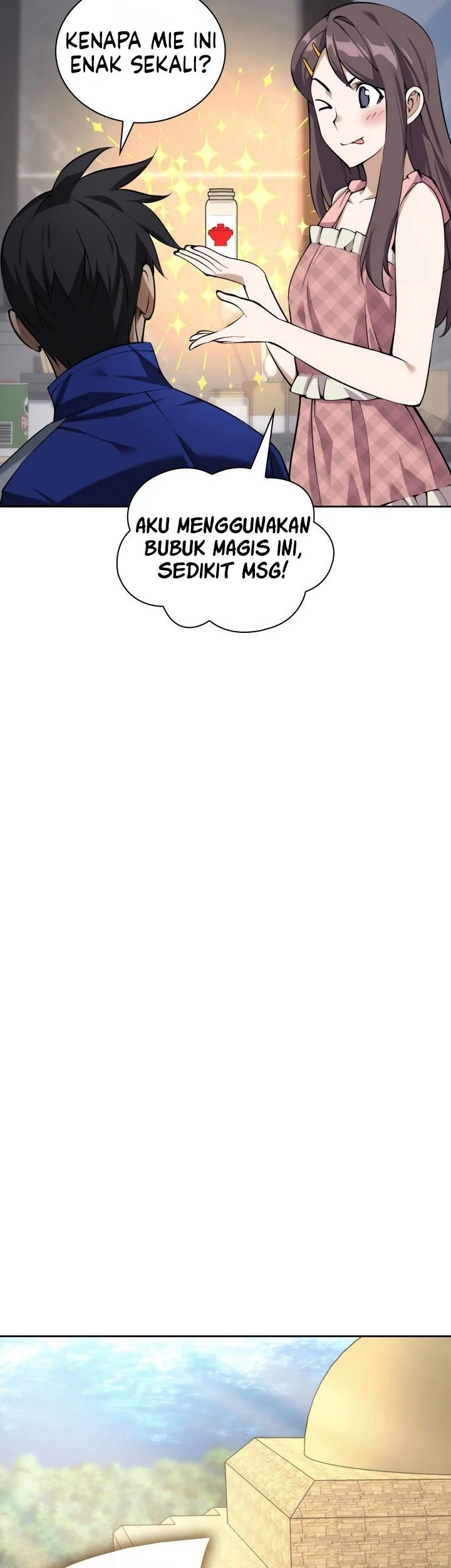 Overgeared New Chapter 302 - halaman 36
