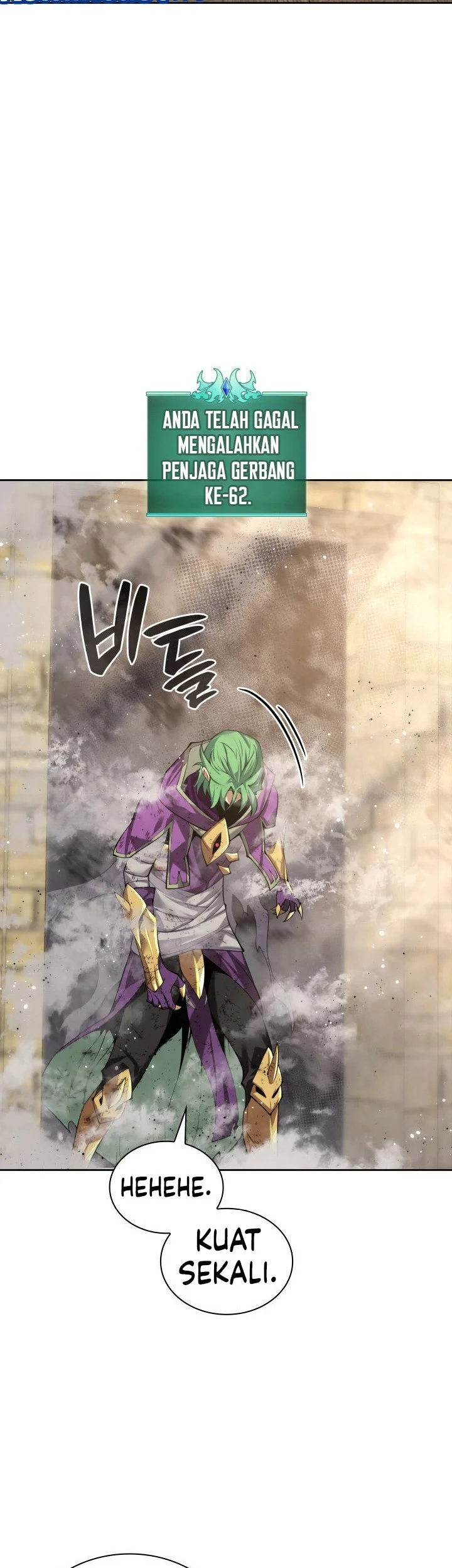 Overgeared New Chapter 302 - halaman 38