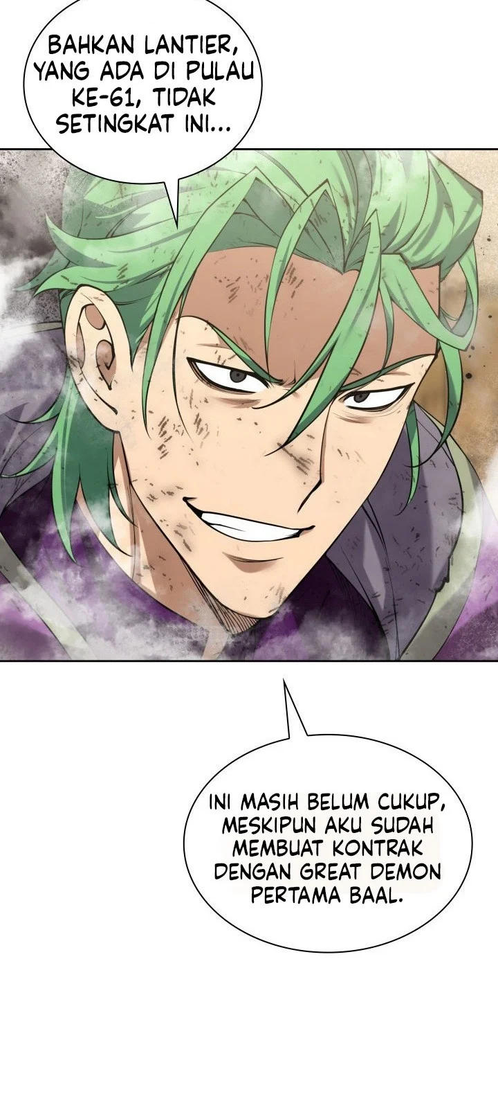 Overgeared New Chapter 302 - halaman 39