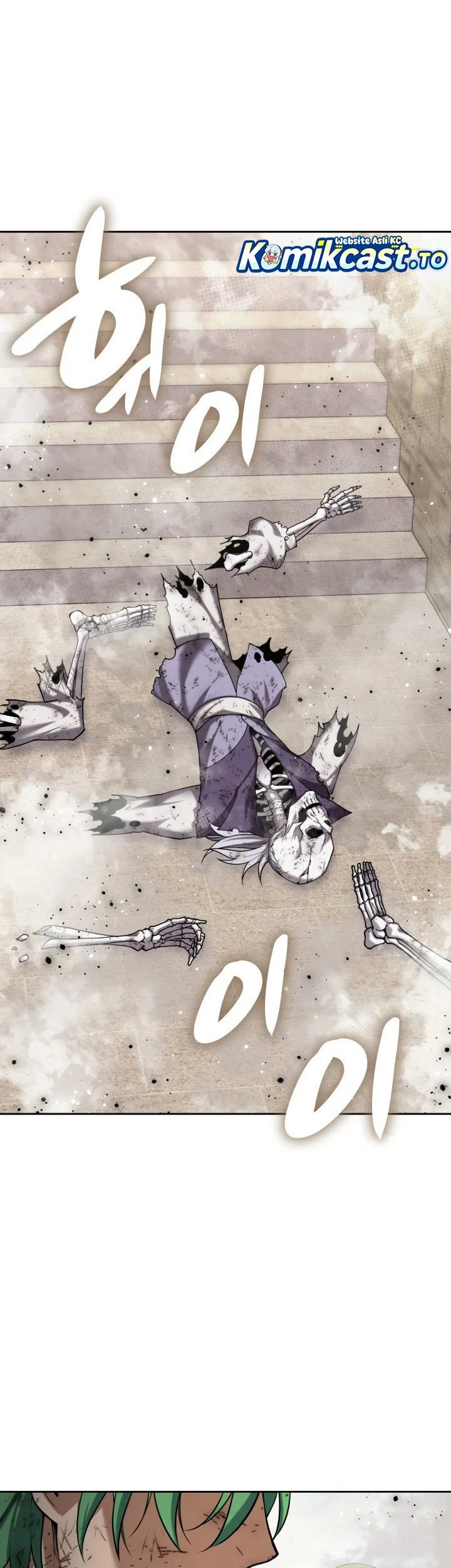Overgeared New Chapter 302 - halaman 40