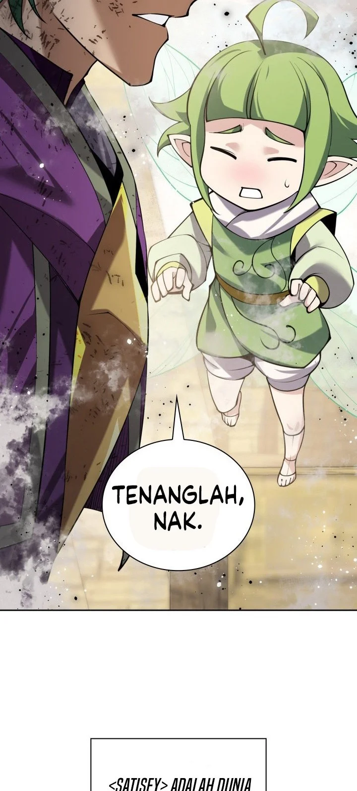Overgeared New Chapter 302 - halaman 41