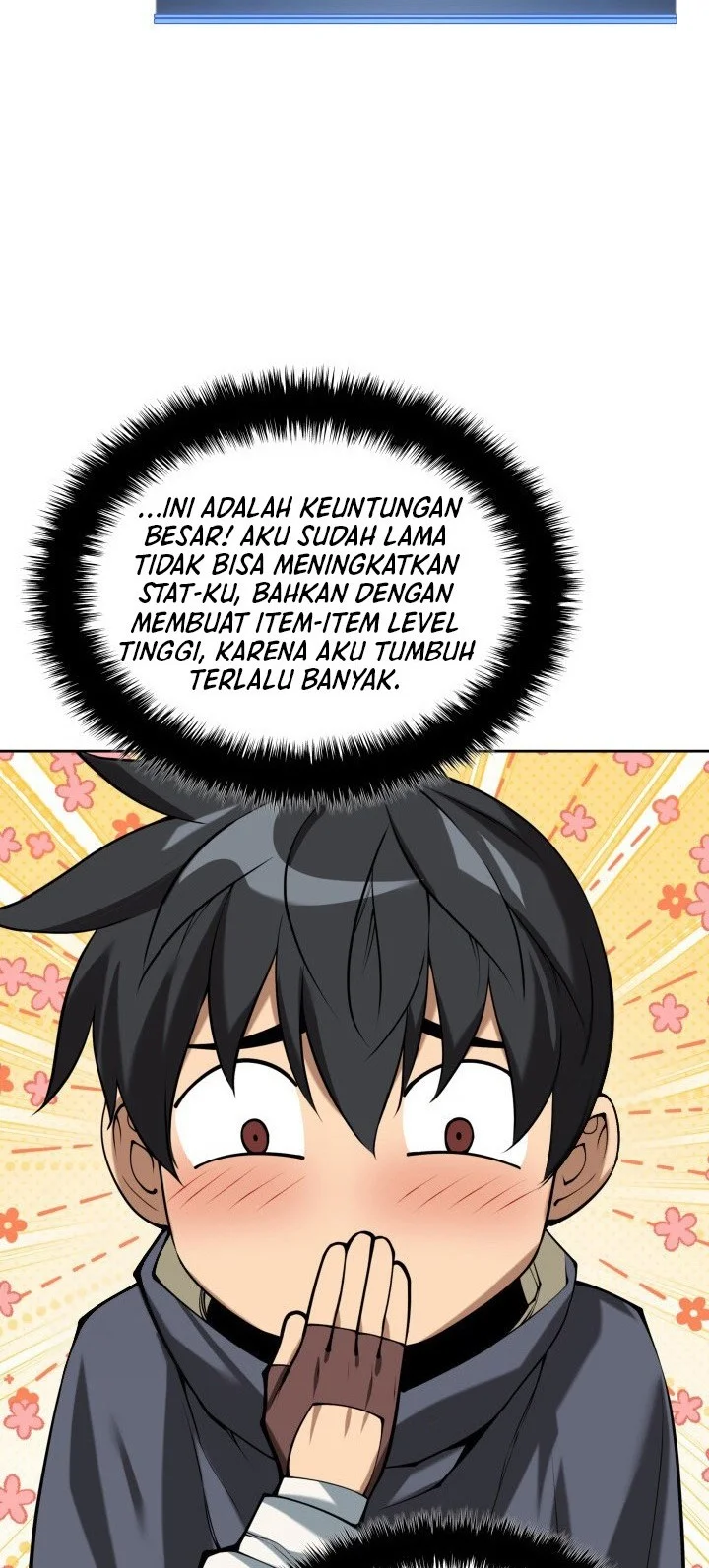 Overgeared New Chapter 302 - halaman 49