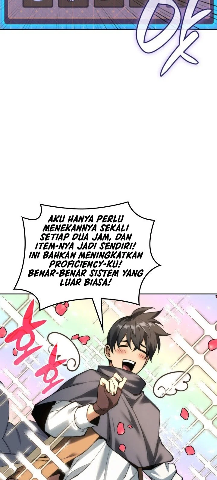 Overgeared New Chapter 302 - halaman 51