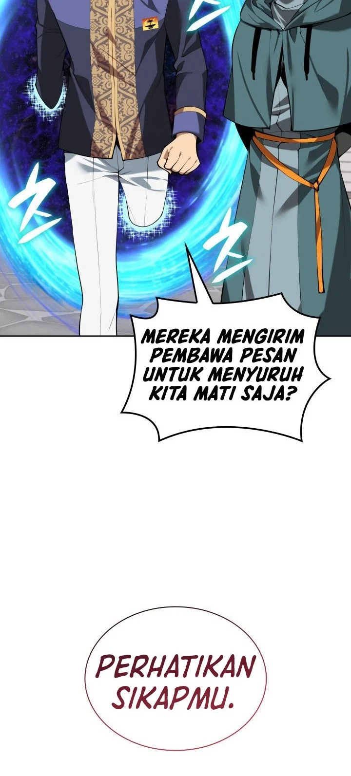Overgeared New Chapter 302 - halaman 59