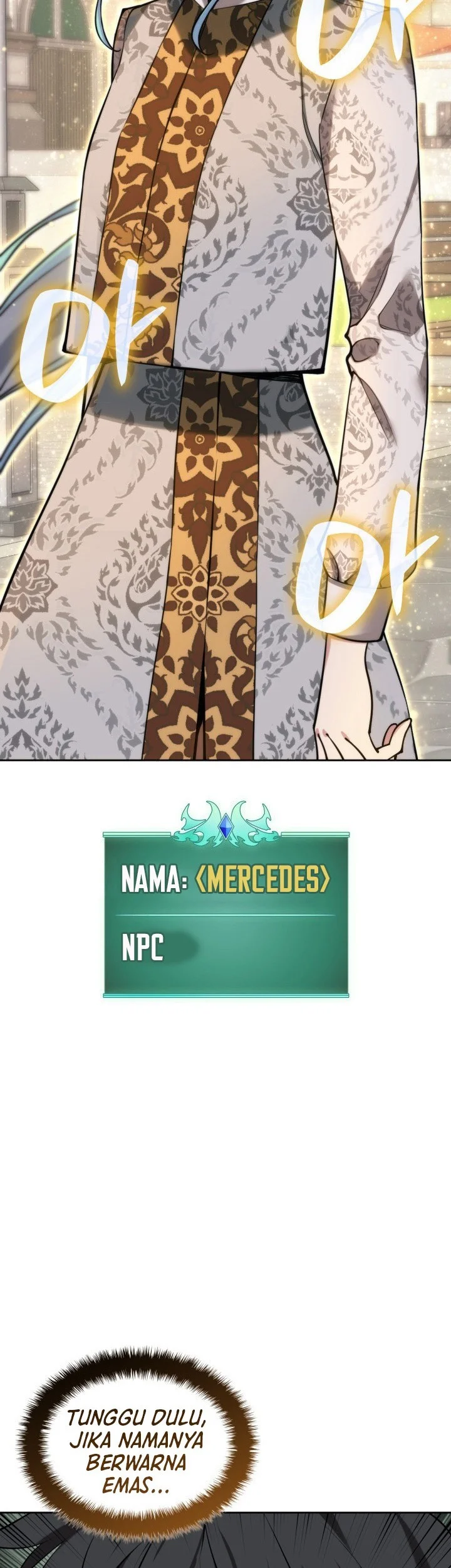Overgeared New Chapter 302 - halaman 62