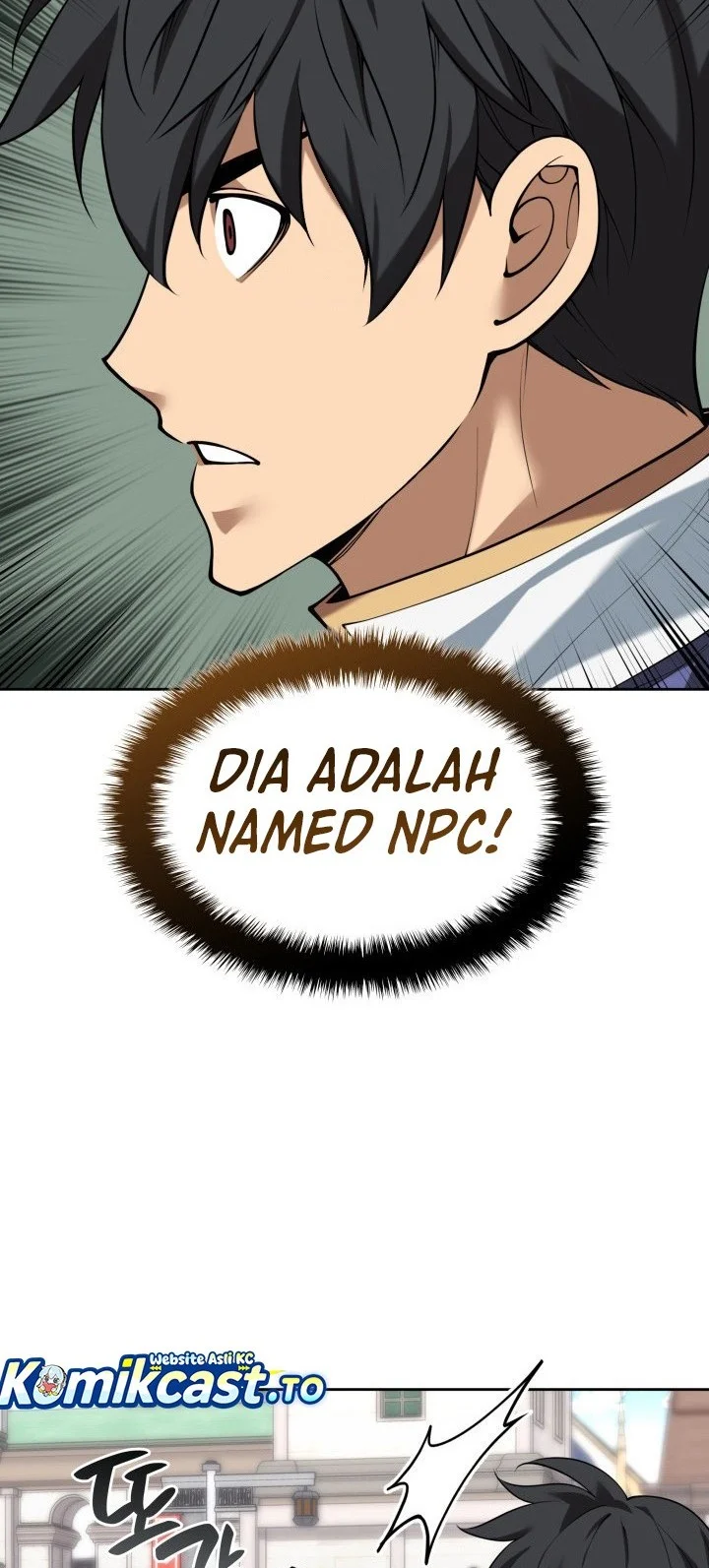 Overgeared New Chapter 302 - halaman 63