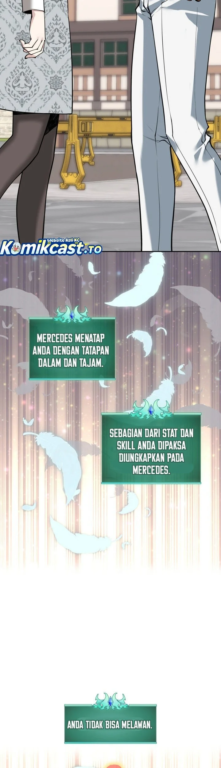 Overgeared New Chapter 302 - halaman 66