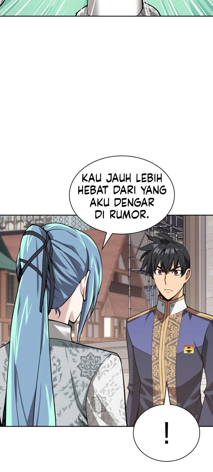 Overgeared New Chapter 302 - halaman 73
