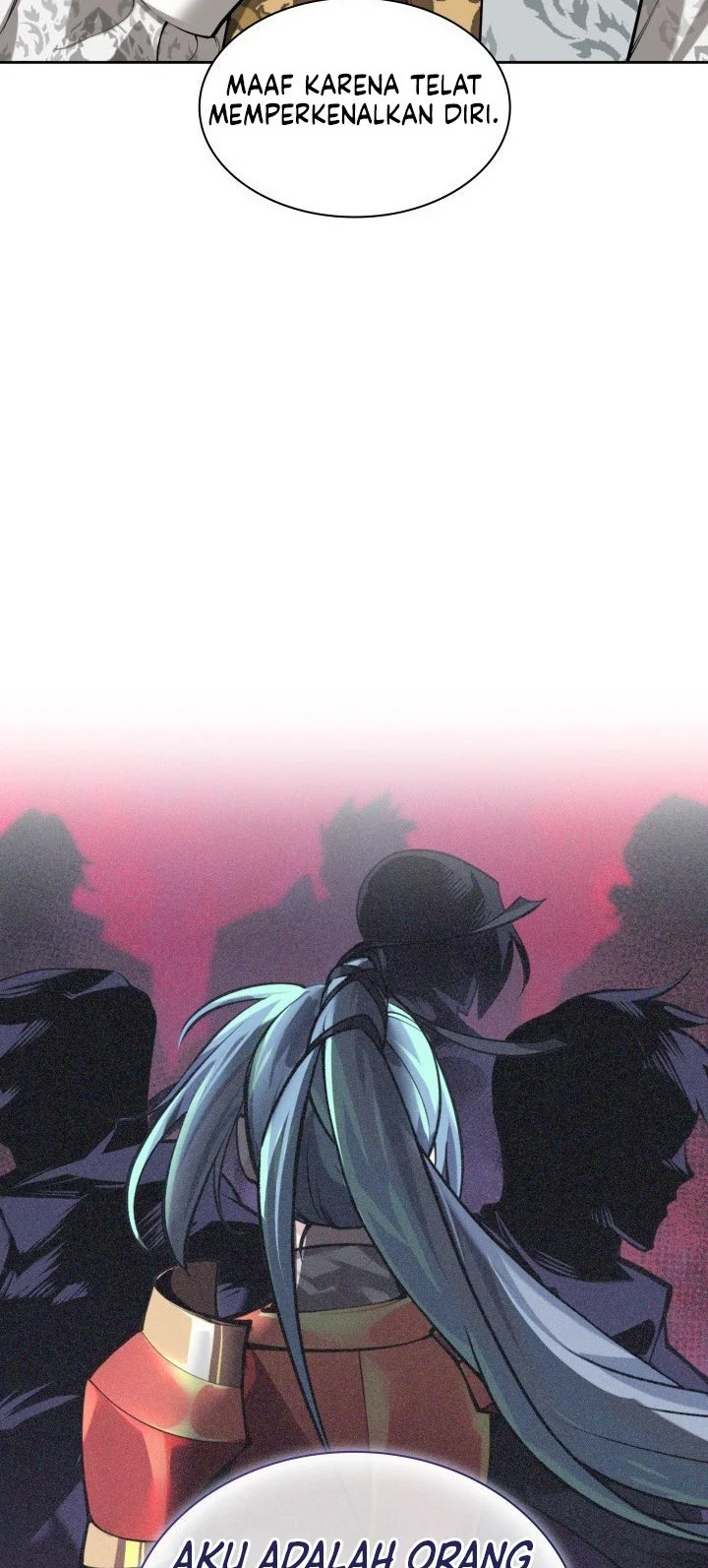 Overgeared New Chapter 302 - halaman 77