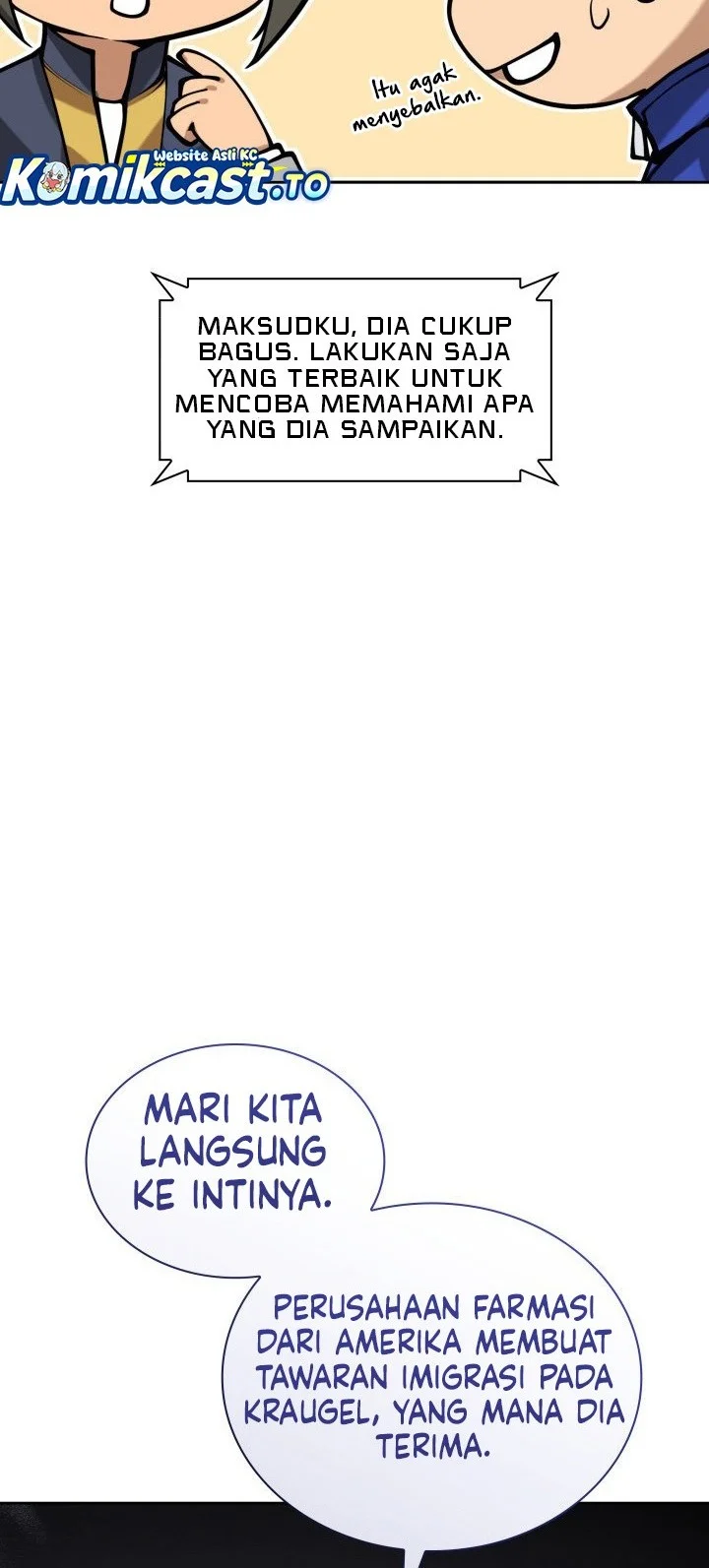 Overgeared New Chapter 302 - halaman 7