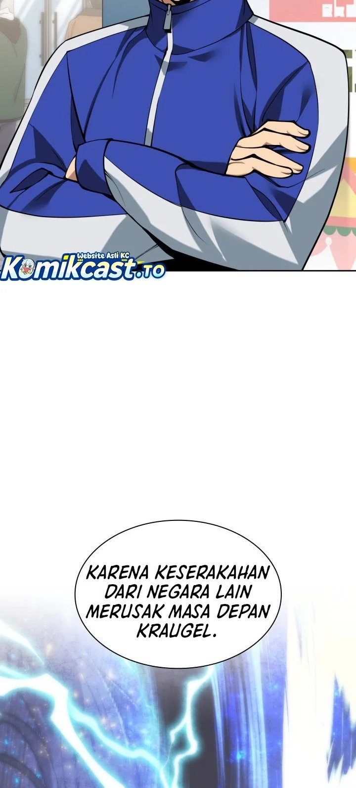 Overgeared New Chapter 302 - halaman 9