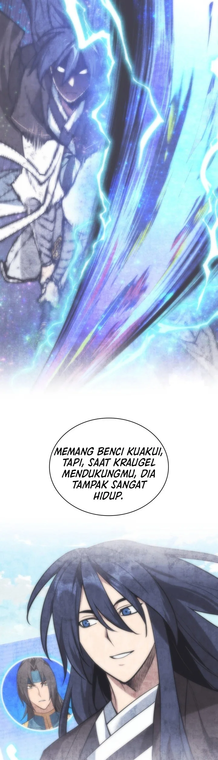 Overgeared New Chapter 302 - halaman 10