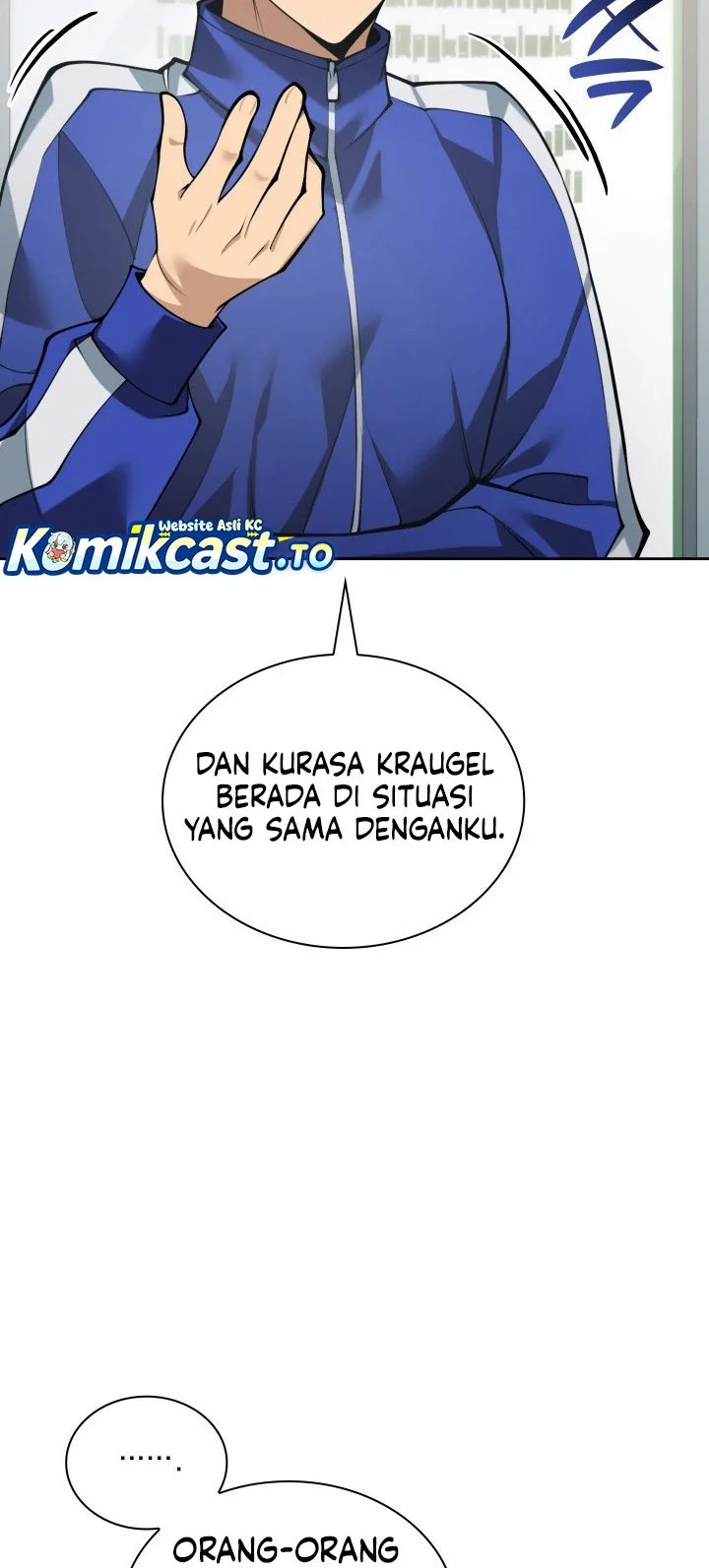 Overgeared New Chapter 302 - halaman 15