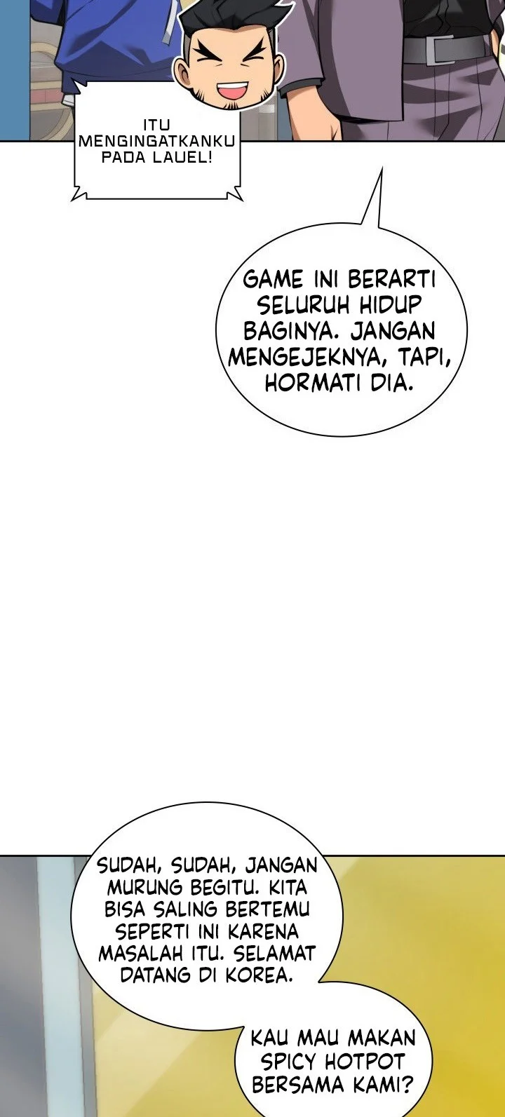 Overgeared New Chapter 302 - halaman 17