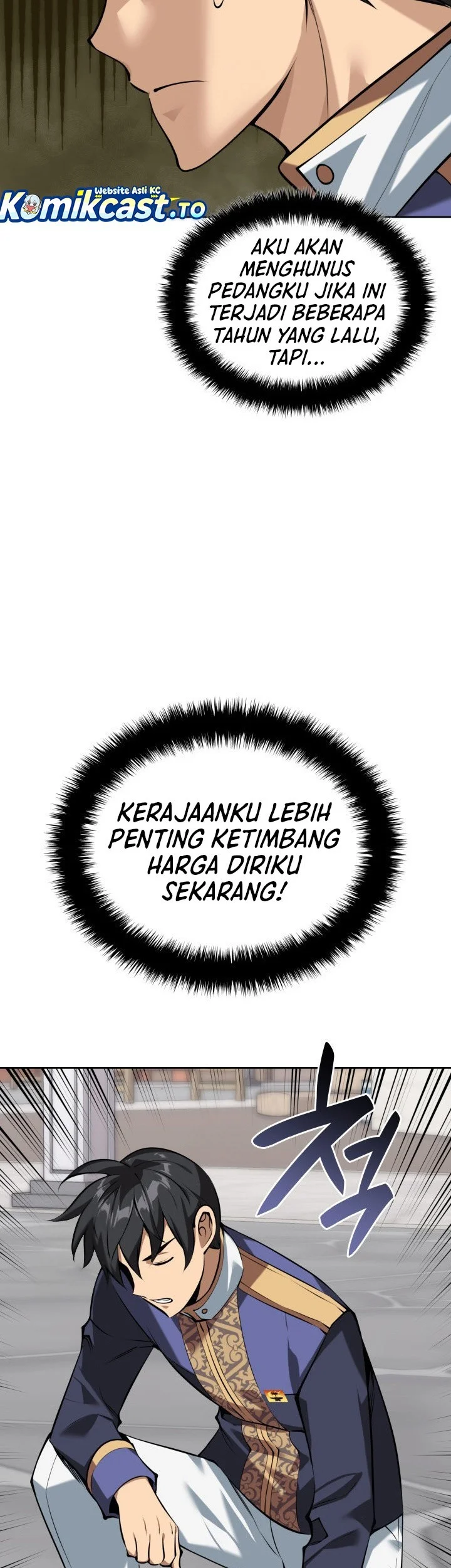 Overgeared New Chapter 303 - halaman 20