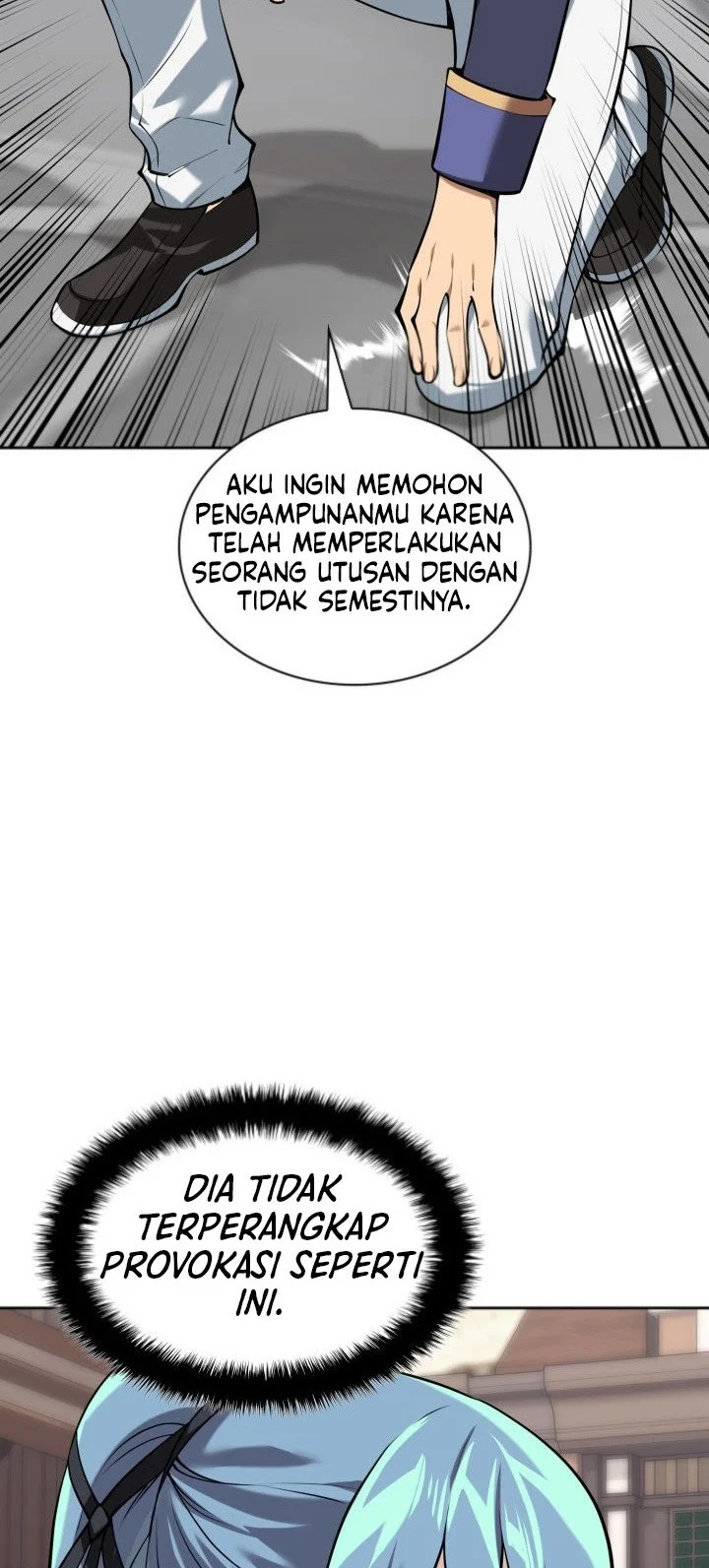 Overgeared New Chapter 303 - halaman 21