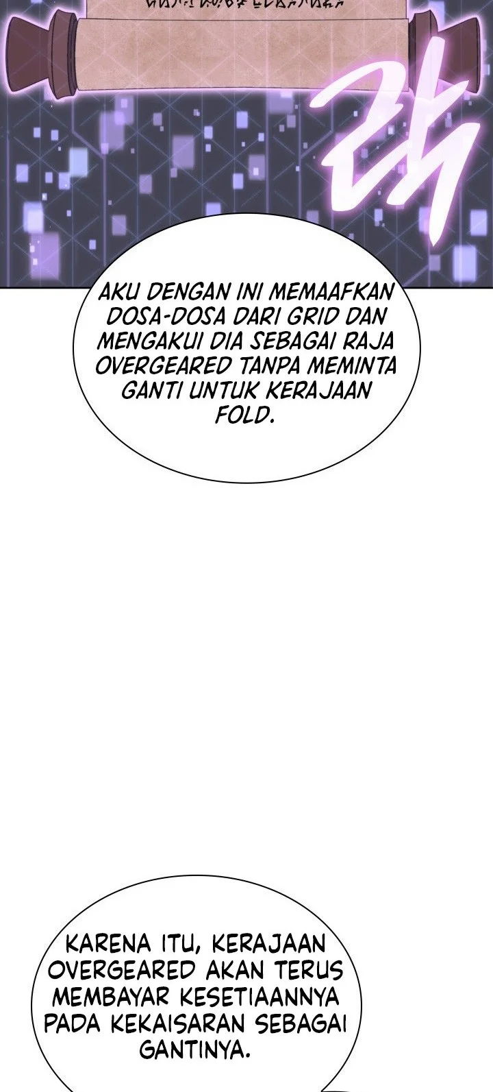 Overgeared New Chapter 303 - halaman 23