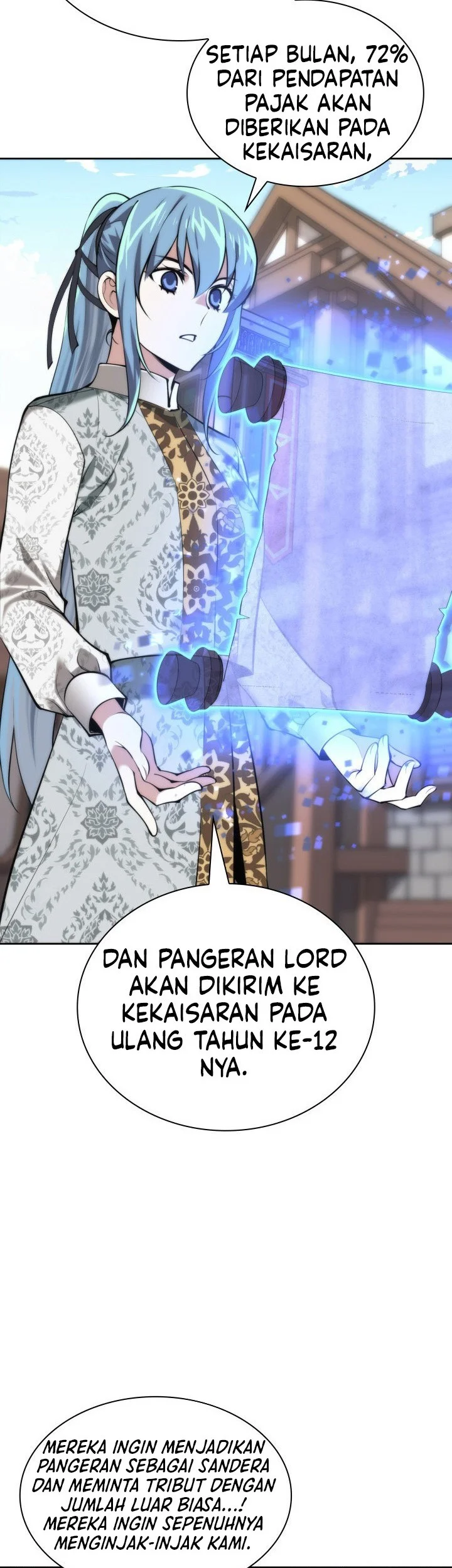 Overgeared New Chapter 303 - halaman 24