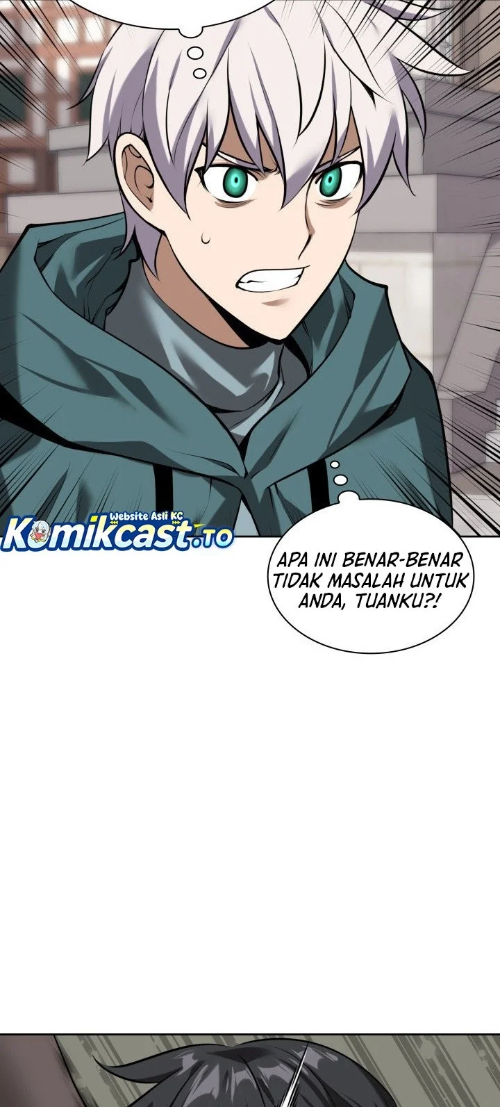 Overgeared New Chapter 303 - halaman 25