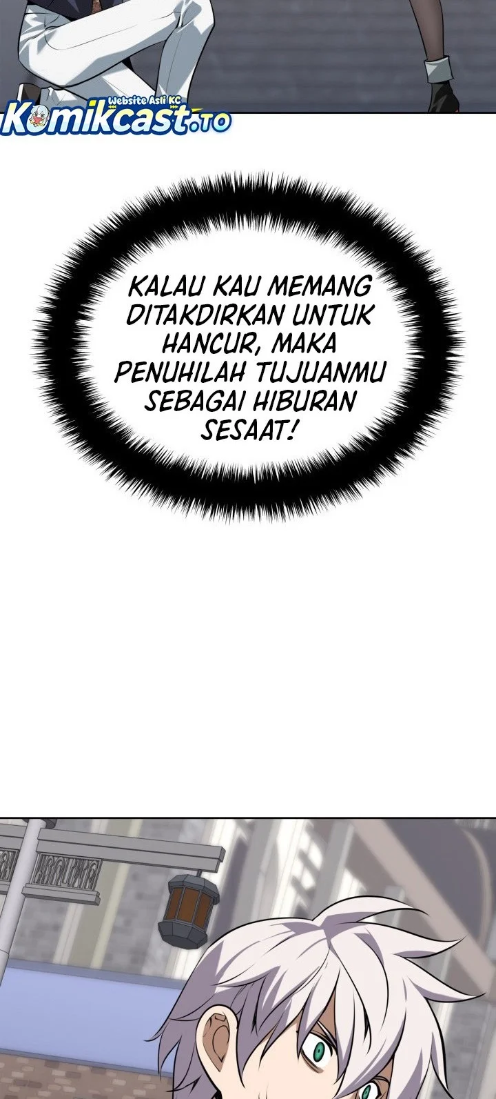 Overgeared New Chapter 303 - halaman 27