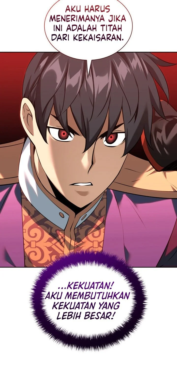 Overgeared New Chapter 303 - halaman 29