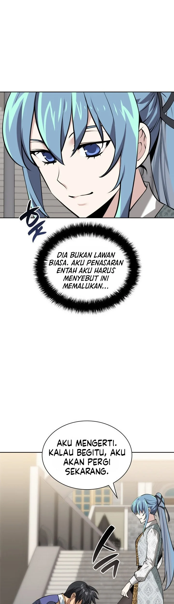 Overgeared New Chapter 303 - halaman 30