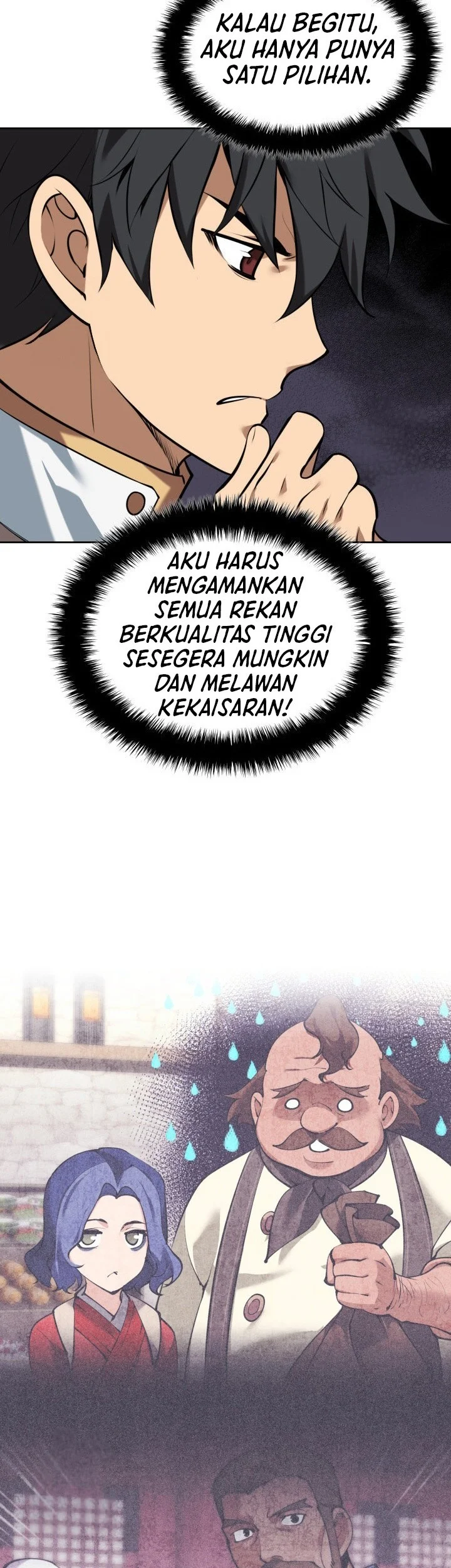 Overgeared New Chapter 303 - halaman 36