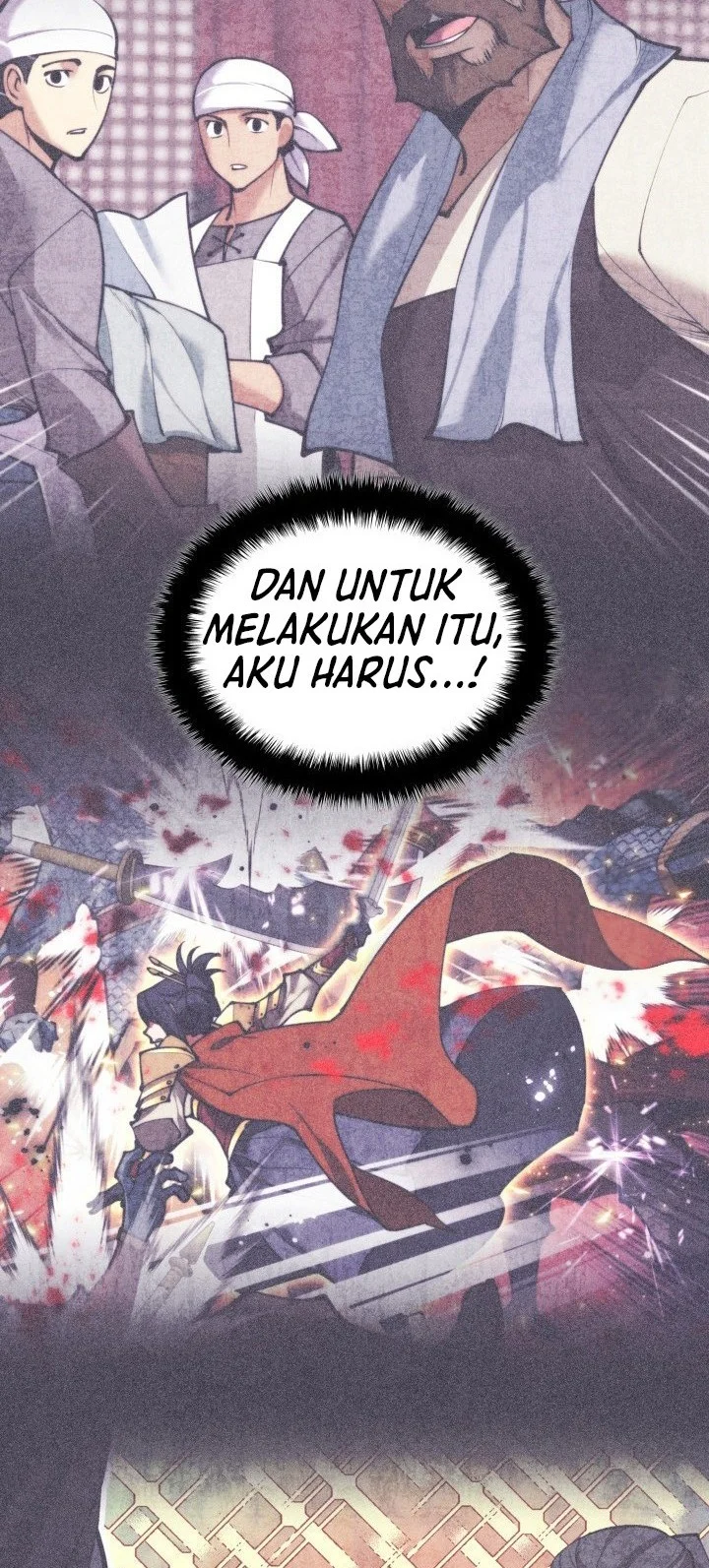 Overgeared New Chapter 303 - halaman 37