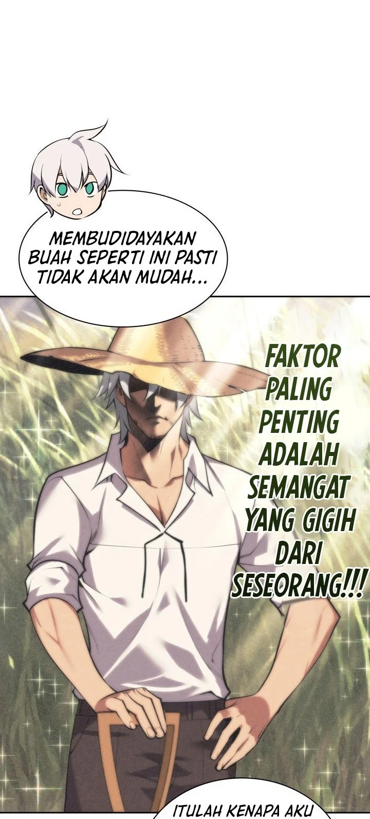 Overgeared New Chapter 303 - halaman 41