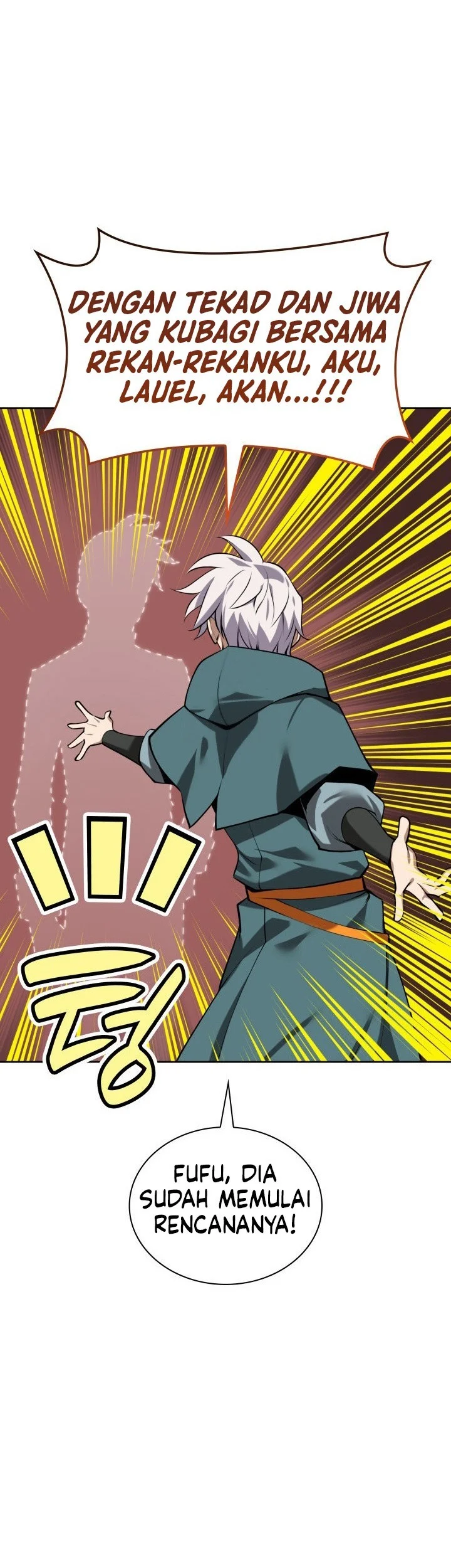 Overgeared New Chapter 303 - halaman 44