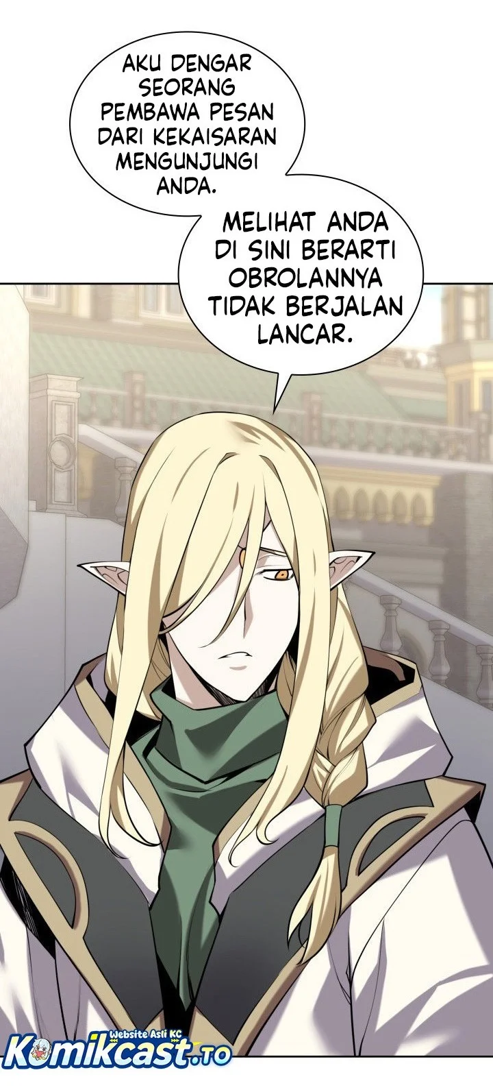 Overgeared New Chapter 303 - halaman 53